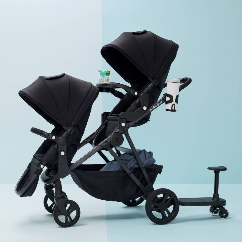 Mockingbird Strollers & Accessories Collection