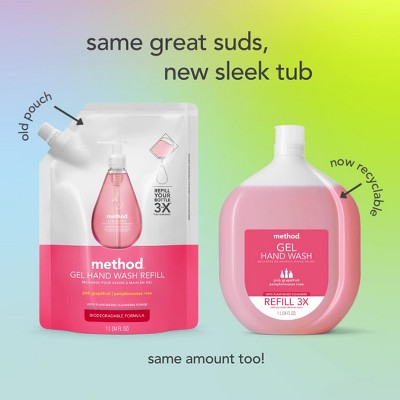 Method Dish Soap - Thumbnail 5