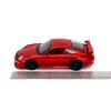 Jada Pink Slips Porsche 911 GT3 (997) Diecast Vehicle - 1:24 Scale - 3 of 4