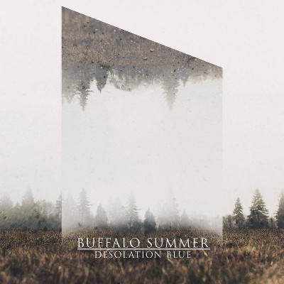 Buffalo Summer - Desolation Blue (CD)