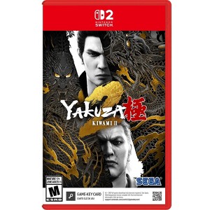 Yakuza Kiwami 2 - Nintendo Switch 2 - 1 of 4