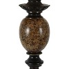 Decor Therapy Mae Resin Marble Table Lamp Bronze - image 3 of 4