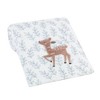 Bedtime Originals Deer Park Baby Blanket : Target