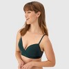 Maidenform M Women's Seamless Bralette MBT110 - 2 of 4