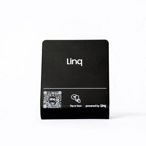 Linq Card