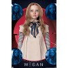 Trends International M3gan - Collage Unframed Wall Poster Prints - 4 of 4