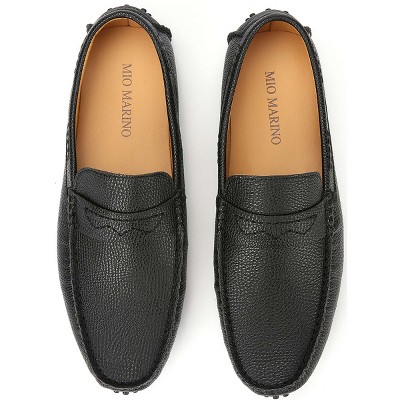 mens loafers target