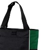 Convenient Set of 2 Port Authority Panel Tote Bags - Spacious and Reliable Stylish and Practical Eco-Friendly - 3 of 4