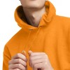 Hanes EcoSmart Men's Fleece Hoodie (Big & Tall Sizes Available) - 4 of 4