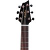 Breedlove Pursuit Exotic S CE Koa-Koa Concert Acoustic-Electric Guitar Edge Burst - 4 of 4