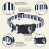 Country Brook Petz Deluxe Dog Collar - Geek Chic Collection - Made in The U.S.A. - 3 of 4