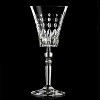 Lorren Home Trends Marilyn Set of 6 Red Wine Goblets - 3 of 4