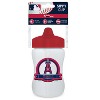 BabyFanatic Toddler and Baby Unisex 9 oz. Sippy Cup MLB Los Angeles Angels. - image 3 of 4