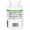 Natural Factors Betaine Hydrochloride with Fenugreek, 500 mg, 180 Vegetarian Capsules - 2 of 4