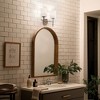 Kichler Lighting Ali 2 - Light Vanity in  Polished Nickel - 2 of 4