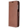 dbramante1928 Folio Case for Samsung Galaxy S23+ (Plus) - Lynge Tan Leather - 2 of 3