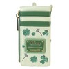 Loungefly Disney: Tinkerbell 4 Leaf Clover Cardholder - 2 of 3