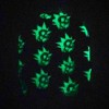 Rick & Morty Glow In The Dark Adult Beanie - 3 of 4