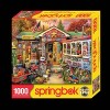 Springbok Rural Antique Shop 1000pc Jigsaw Puzzle - 2 of 3