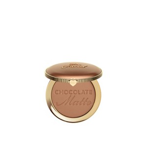 Too Faced Chocolate Soleil Matte Bronzer - 0.28 oz - Ulta Beauty - 1 of 4