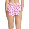 Jockey Women's Supersoft French Cut - 3 Pack - 3 of 4