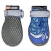 Dog Helios Surface Premium Grip Performance Dog Shoes, LG, Blue - 2 of 3