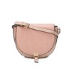MKF Collection Adalyn Snake Embossed Women’s Shoulder Bag by Mia K - 2 of 4