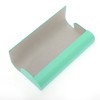 Unique Bargains Protective Eyeglasses Case 6.1"x2.36"x1.18" 1 Pc - 3 of 4