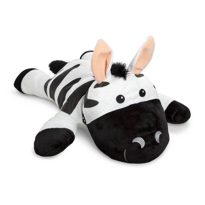 zebra stuffed animal target