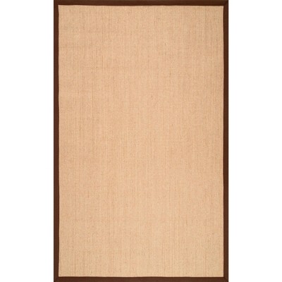 Nuloom Orsay Casual Sisal Area Rug