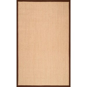 Nuloom Orsay Casual Sisal Area Rug - 1 of 4
