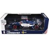 Dallara IndyCar #8 "The American Legion" Chip Ganassi Racing "NTT IndyCar Series" (2024) 1/18 Diecast Model Car by Greenlight - 3 of 3