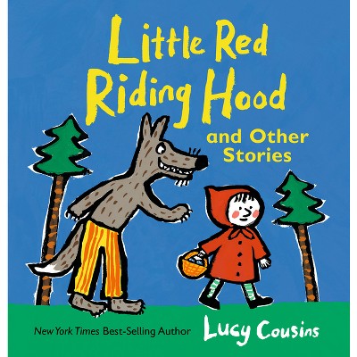 Little red outlet riding hood target