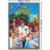 Trends International The Sandlot (1993) - One Sheet Framed Wall Poster Prints - 3 of 4