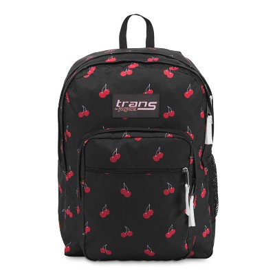 Target cheap cherry backpack