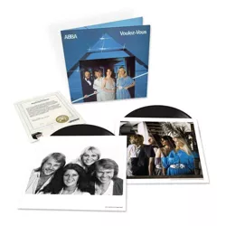 ABBA - Voulez-Vous (Half-Speed 2 LP) (Vinyl)