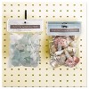 Avery Printable Bag Toppers with Bags 1 3/4 x 5 White 40/Pack 22801 - 2 of 4