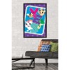 Trends International Adopt Me! - Yes Framed Wall Poster Prints - 2 of 4