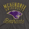 Women's Mckendree University Bearcats T-Shirt - 2 of 4
