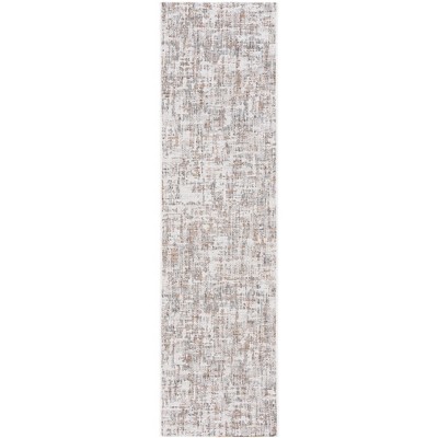 Courtyard CY8580 Power Loomed UV Resistant, Stain Resistant, Non-Shedding Indoor/Outdoor Rugs - Safavieh