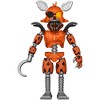 Funko Action Figure: Five Nights at Freddy's (FNAF) Dreadbear - Grim Foxy #56185 - 2 of 3
