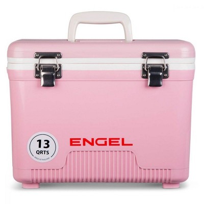engel 13 qt cooler