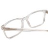 Ernest Hemingway Unisex 4606 Black Two Tone 51mm - 4 of 4