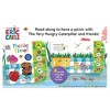 World of Eric Carle - Picnic Time! Textured Sound Board Book Touch & Feel Textured Sound Pad for Tactile Play (Board Book) - 2 of 4