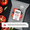 Yes To Face Wipes – Charcoal Facial Cleansing Wipes for Men & Women | Makeup Remover & Deep Cleanser | Tomatoes & Charcoal - 2 of 4