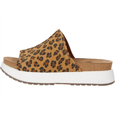 WOMEN'S WAYSIDE SANDAL - OTBT