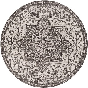 Mark & Day Appelscha Woven Indoor and Outdoor Area Rugs - 1 of 4