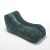 NicBex Bean Bag Lounger,Beanbag Chair with High-Quality Sponge,Adult Lounge Sofa,Comfy Chair for Living Room Bedroom - 4 of 4