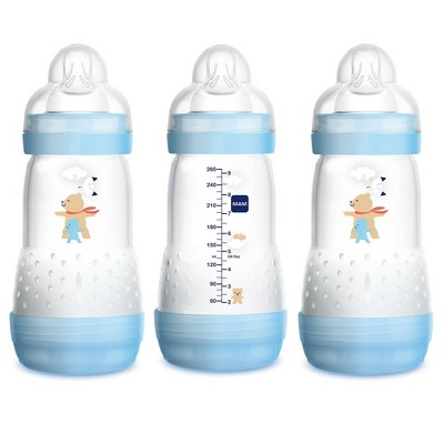 Mam Bottle Nipples - 2pk : Target