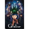 Trends International Coraline - Group Unframed Wall Poster Prints - 4 of 4